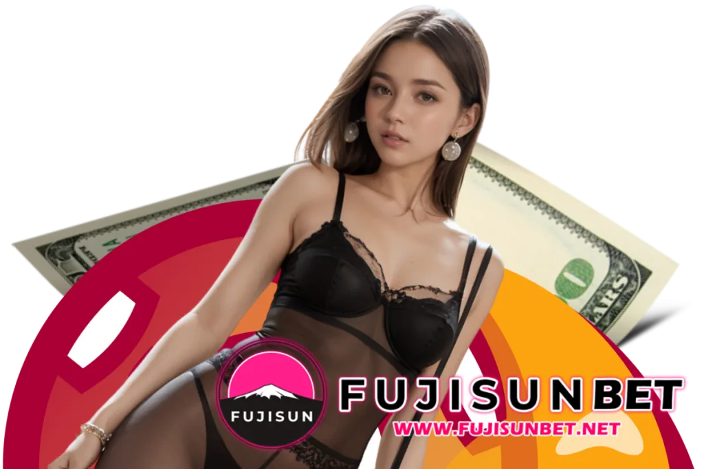 fujisunbet เว็บตรง